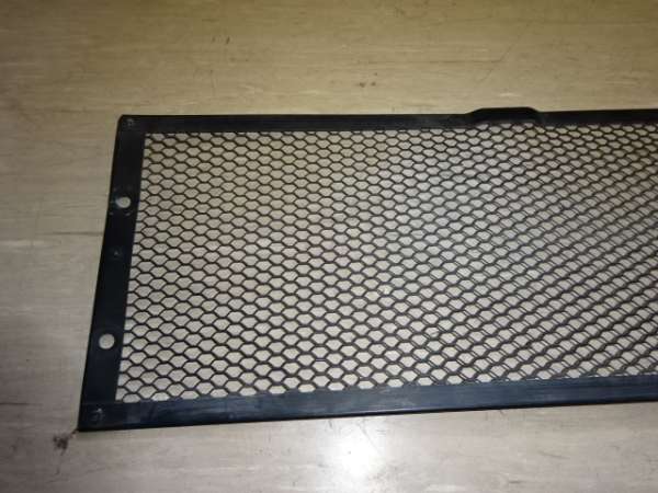 Vente Grille d'admission air arri&egrave;re ferrari 512 tr/m