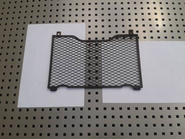 Grille de radiateur yamaha 750 fzx 1997