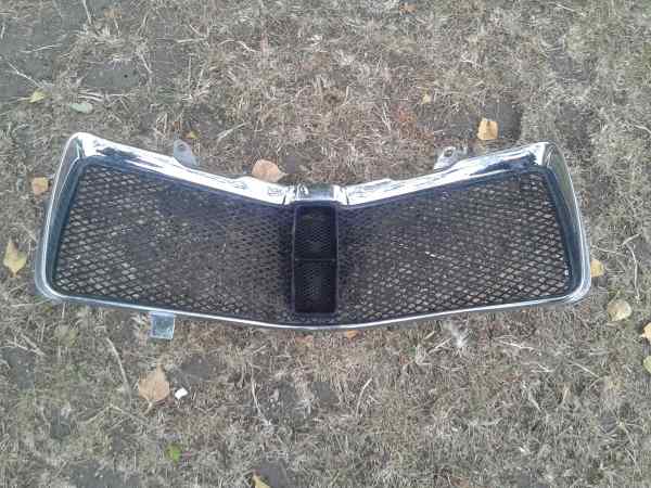 Grille honda 1500 goldwing anniversaire 1991