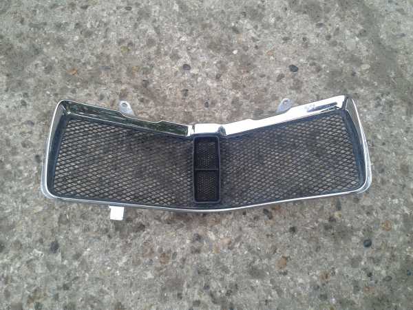 Grille honda 1500 goldwing anniversaire 1991 pas cher