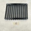 Grilles de capot avant pour maserati indy pas cher