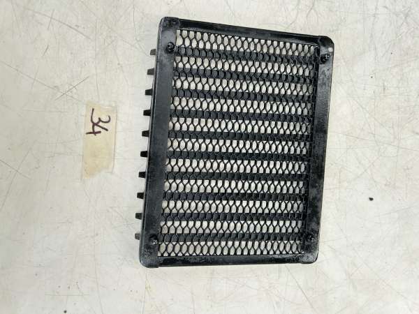 Grilles de capot avant pour maserati indy pas cher