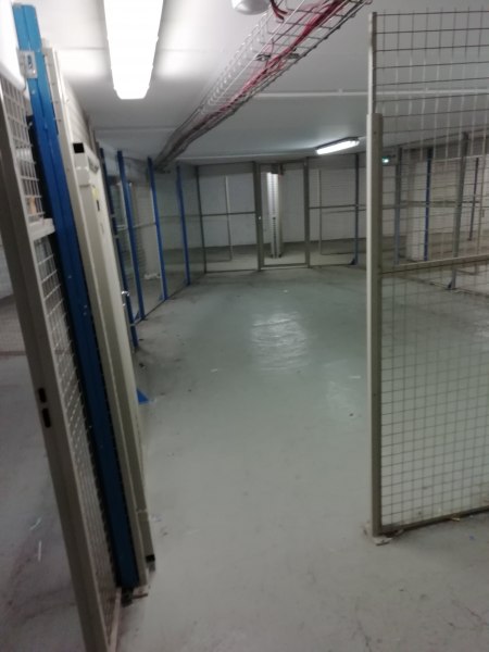 Vente Grilles de protection rigides