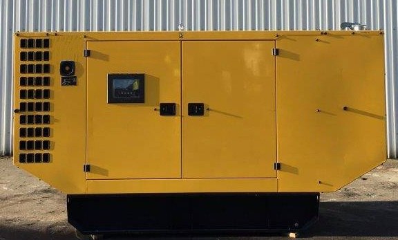 Groupe électrogène diesel 150 kva - perkins