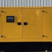 Groupe électrogène diesel 150 kva - perkins