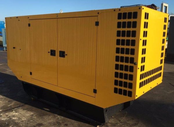 Vente Groupe électrogène diesel 150 kva - perkins