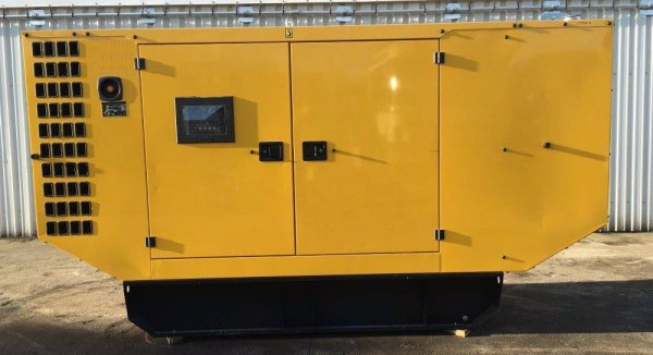 Groupe électrogène diesel 150 kva - perkins pas cher