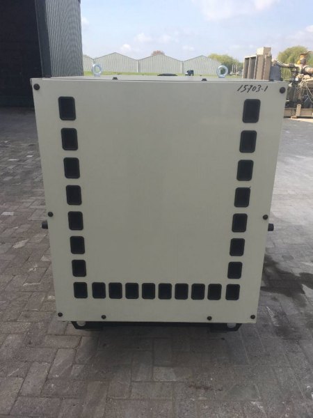 Vente Groupe électrogène diesel 50 kwa perkins 1103a-33t