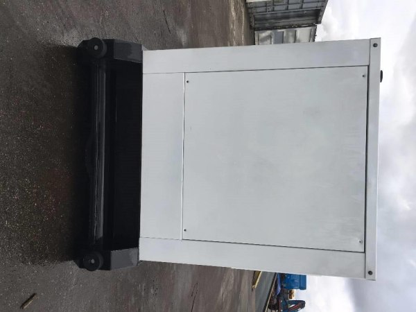 Annonce Groupe électrogène diesel 80 kva - perkins