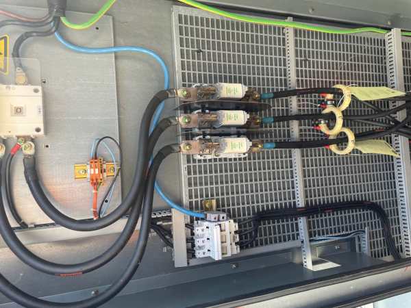 Groupe froid trane pas cher