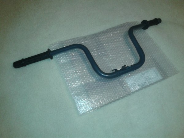 Vente Guidon honda pc 800 pacific coast 1998