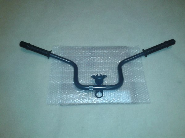 Annonce Guidon honda pc 800 pacific coast 1998