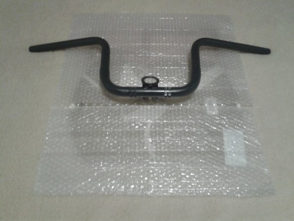 Annonce Guidon honda pc 800 pacific coast 2000