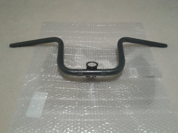 Vente Guidon honda pc 800 pacific coast 2000