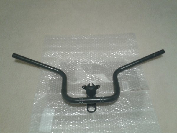 Guidon honda pc 800 pacific coast 2000 pas cher