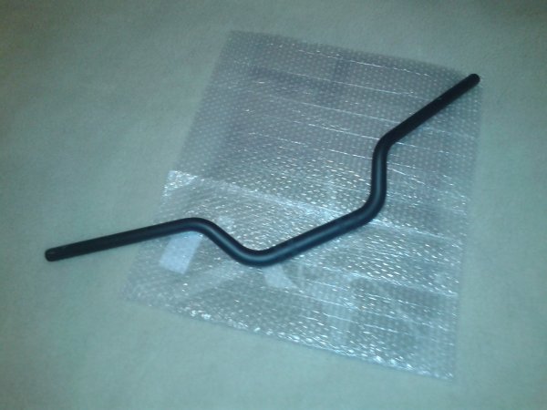 Annonce Guidon kawasaki 1000 versys 2021