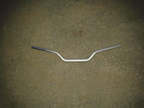 Guidon yamaha mt09 2018