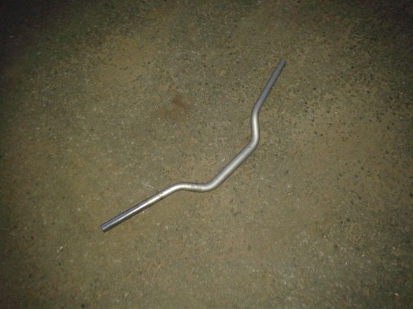 Guidon yamaha mt09 2018 pas cher