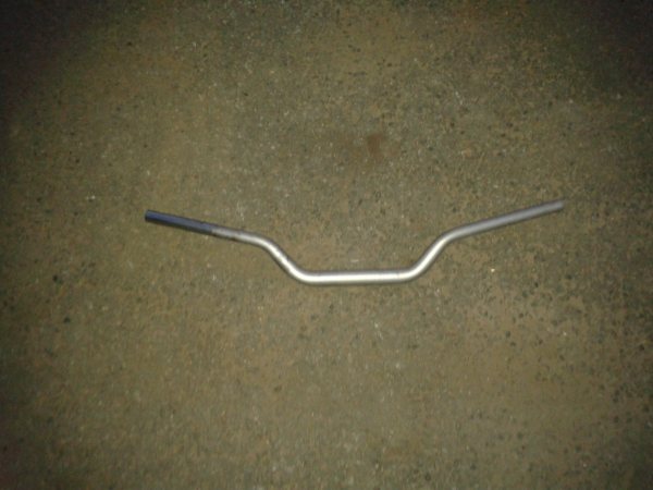 Annonce Guidon yamaha mt09 2018