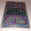Guiness word record 2003