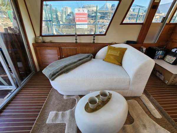 Guy couach 1400 fly pas cher