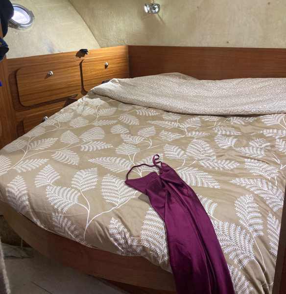 Annonce Guy couach 1400 fly