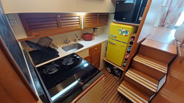 Guy couach 1400 fly pas cher