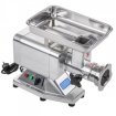 Hachoir à viande professionnel 220kg/heure - neuf