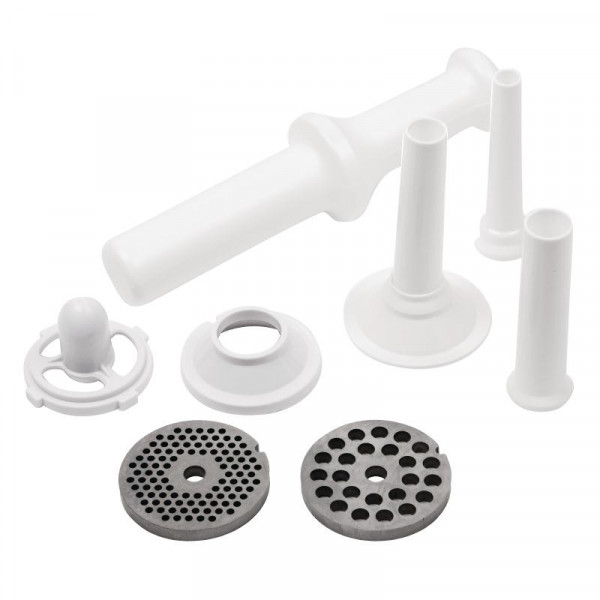 Vente Hachoir &agrave; viande semi-professionnel neuf et livr&eacute;