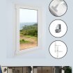 Vente Harmonie et lumière : fenêtres 1 vantail modernes