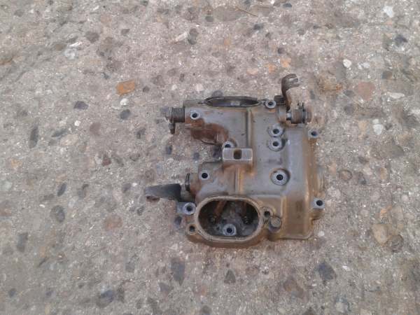 Haut de culasse suzuki 600 dr djebel 1988