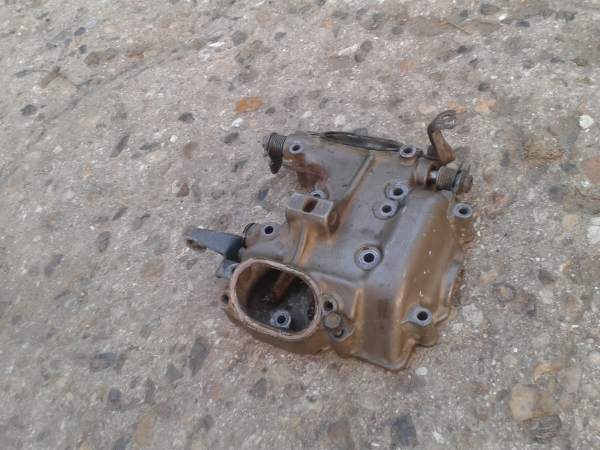 Vente Haut de culasse suzuki 600 dr djebel 1988