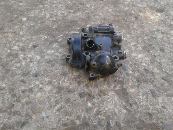 Haut de culasse yamaha 500 xt 1980