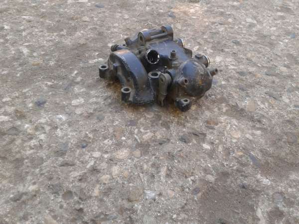 Vente Haut de culasse yamaha 500 xt 1980