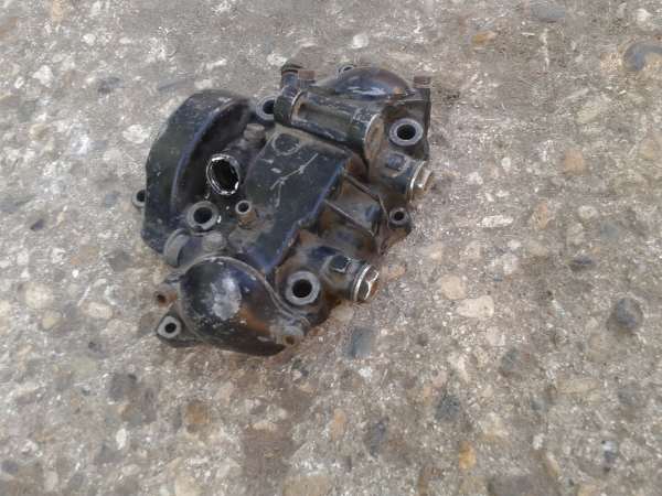 Haut de culasse yamaha 500 xt 1980 pas cher