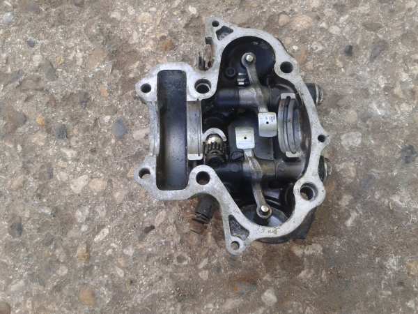 Annonce Haut de culasse yamaha 500 xt 1980