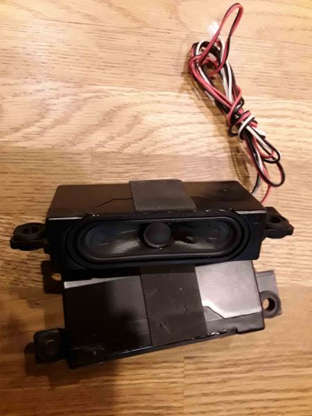 Vente Haut parleur pour tv celed483dmla3