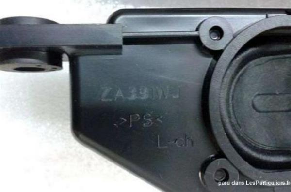 Vente Haut parleur tv za391wj et za392wj