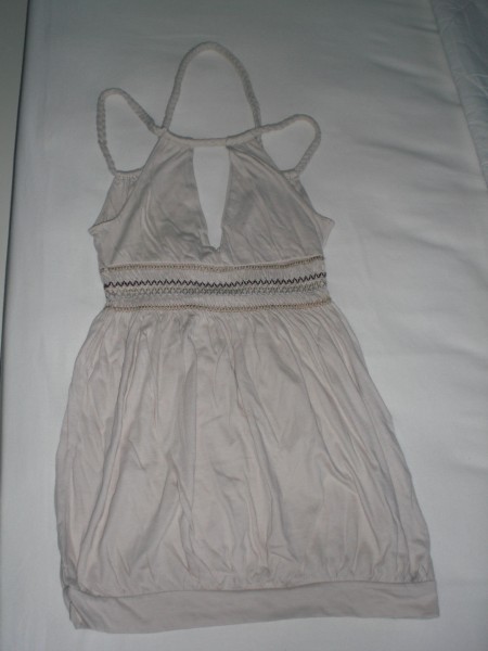 Annonce Haut t.36 neuf