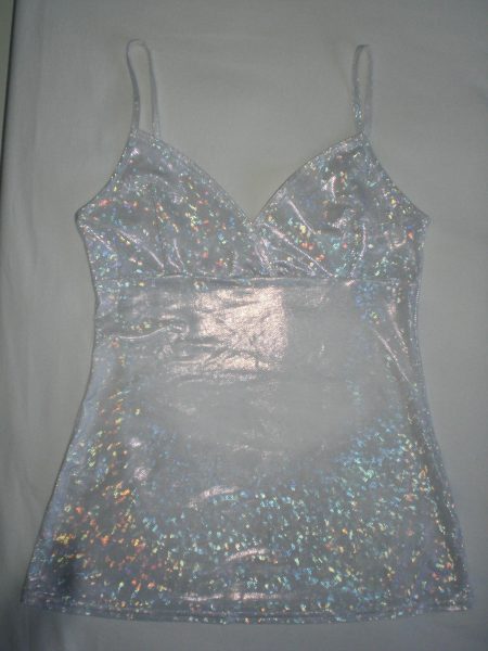 Annonce Haut t.36 ou t.38 ou t.40 neuf