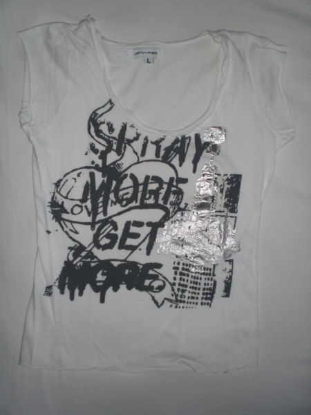 Vente Haut t.36 ou t.40 neuf