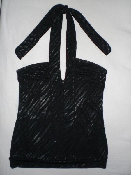 Annonce Haut t.36 ou t.40 neuf