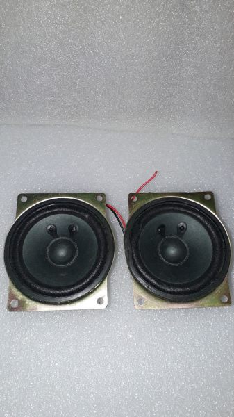 Hauts parleurs 6400rmsc02a occasion,