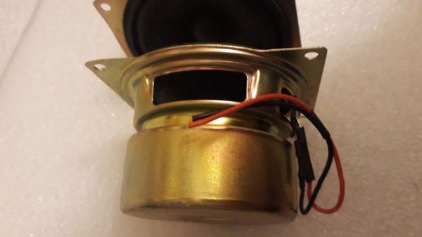 Vente Hauts parleurs 6400rmsc02a occasion,