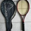 Head - prestige tour 660, raquette tennis