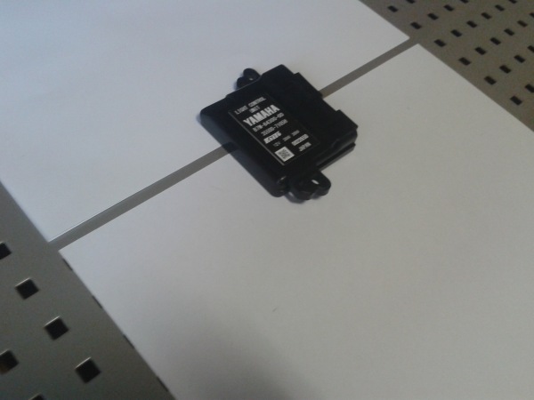 Vente Headlight yamaha 560 tech max 2021