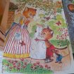 Hemma - boite puzzles enfant 4 puzzles pas cher