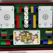 Heron - jeu complet cartes tarot belote bridge
