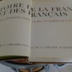 Histoire de la france et des français pas cher