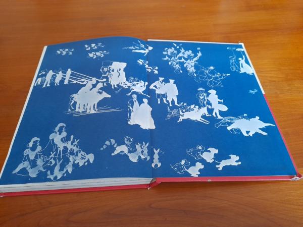 Histoires du nouveau monde - le monde enchante de pas cher